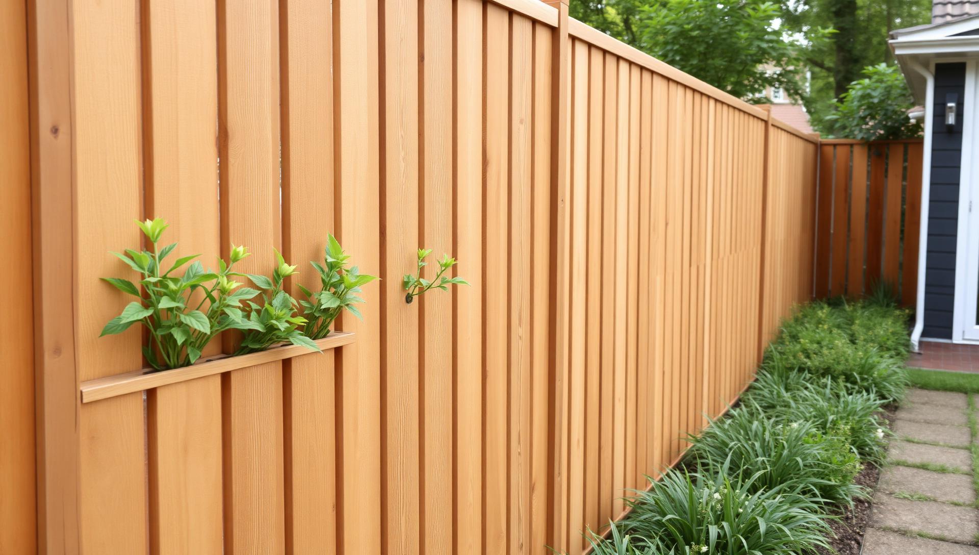 Tuinschutting